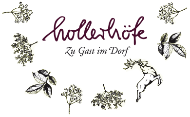 Hollerhöfe Waldeck